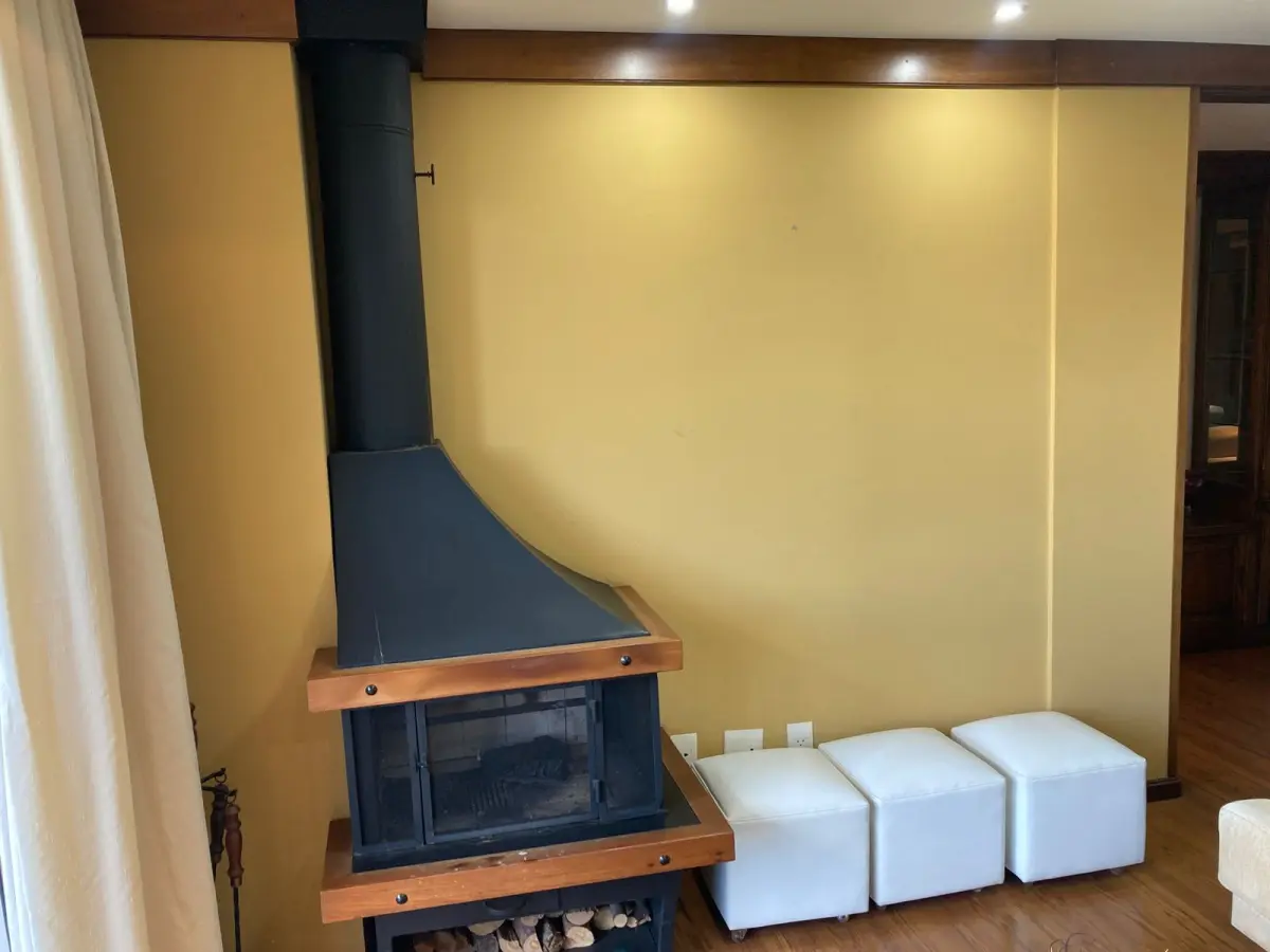 LOTE 000 - Apartamentos 405 e 406 + Box 15, 31, 32 e 14. Finamente decorado