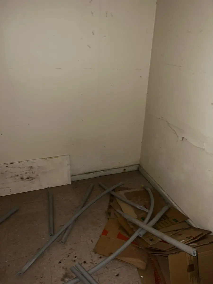 LOTE 001 - Lote englobado de diversos itens