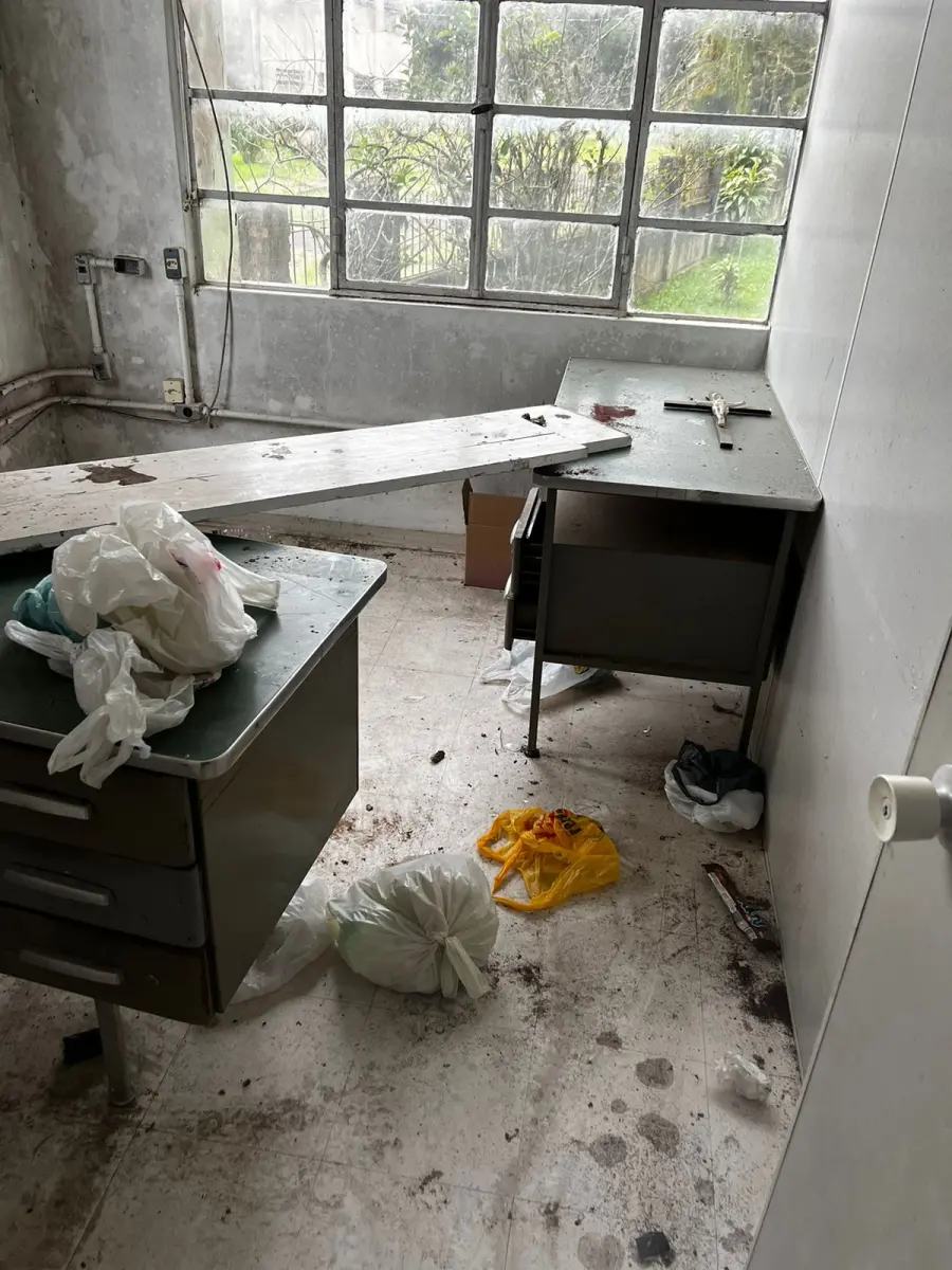 LOTE 001 - Lote englobado de diversos itens