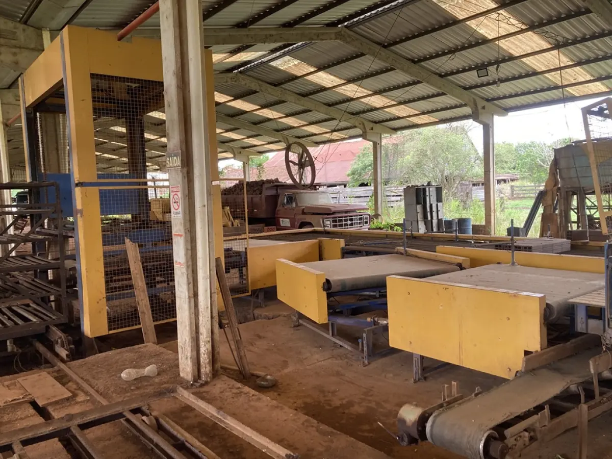 LOTE 002 - Opção de ARREMATAR antecipadamente sem Arrendamento