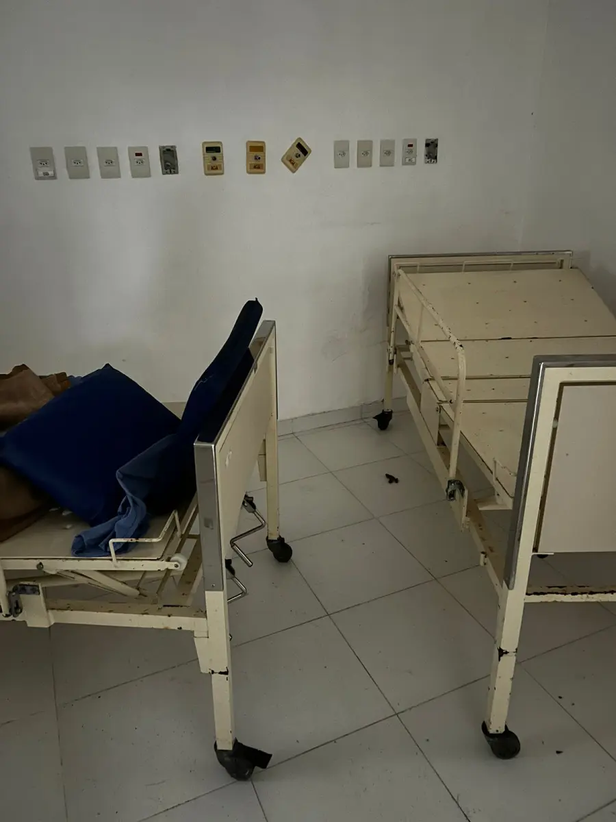 LOTE 001 - Lote englobado de diversos itens