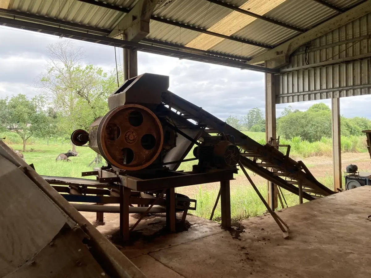 LOTE 002 - Opção de ARREMATAR antecipadamente sem Arrendamento