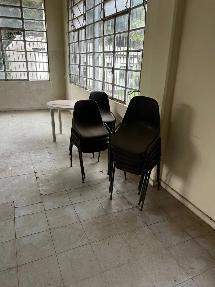 LOTE 001 - Lote englobado de diversos itens