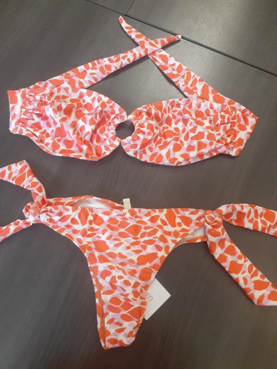 LOTE 000 - BIQUÍNIS