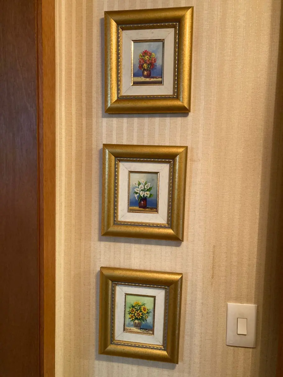 LOTE 000 - Apartamentos 405 e 406 + Box 15, 31, 32 e 14. Finamente decorado