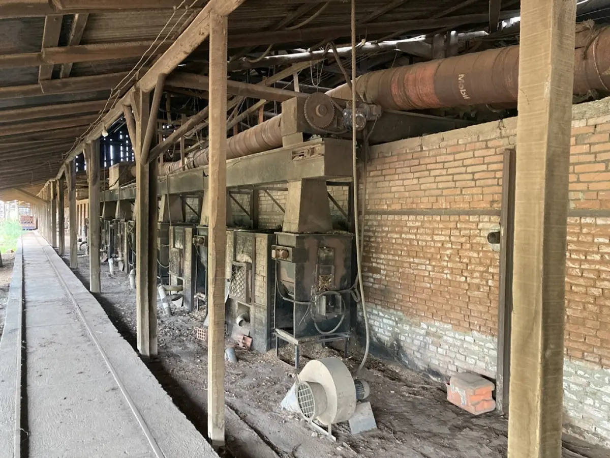 LOTE 002 - Opção de ARREMATAR antecipadamente sem Arrendamento