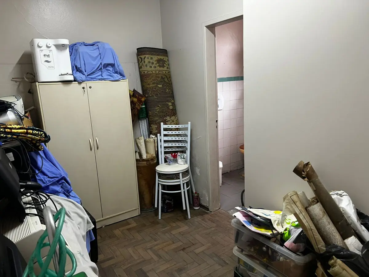 LOTE 002 - LOTE PREJUDICADO - Lote englobado de ferramentas