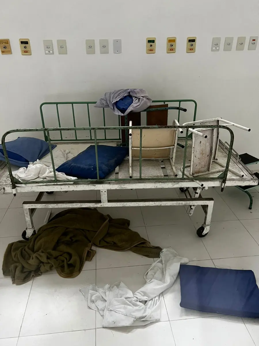 LOTE 001 - Lote englobado de diversos itens