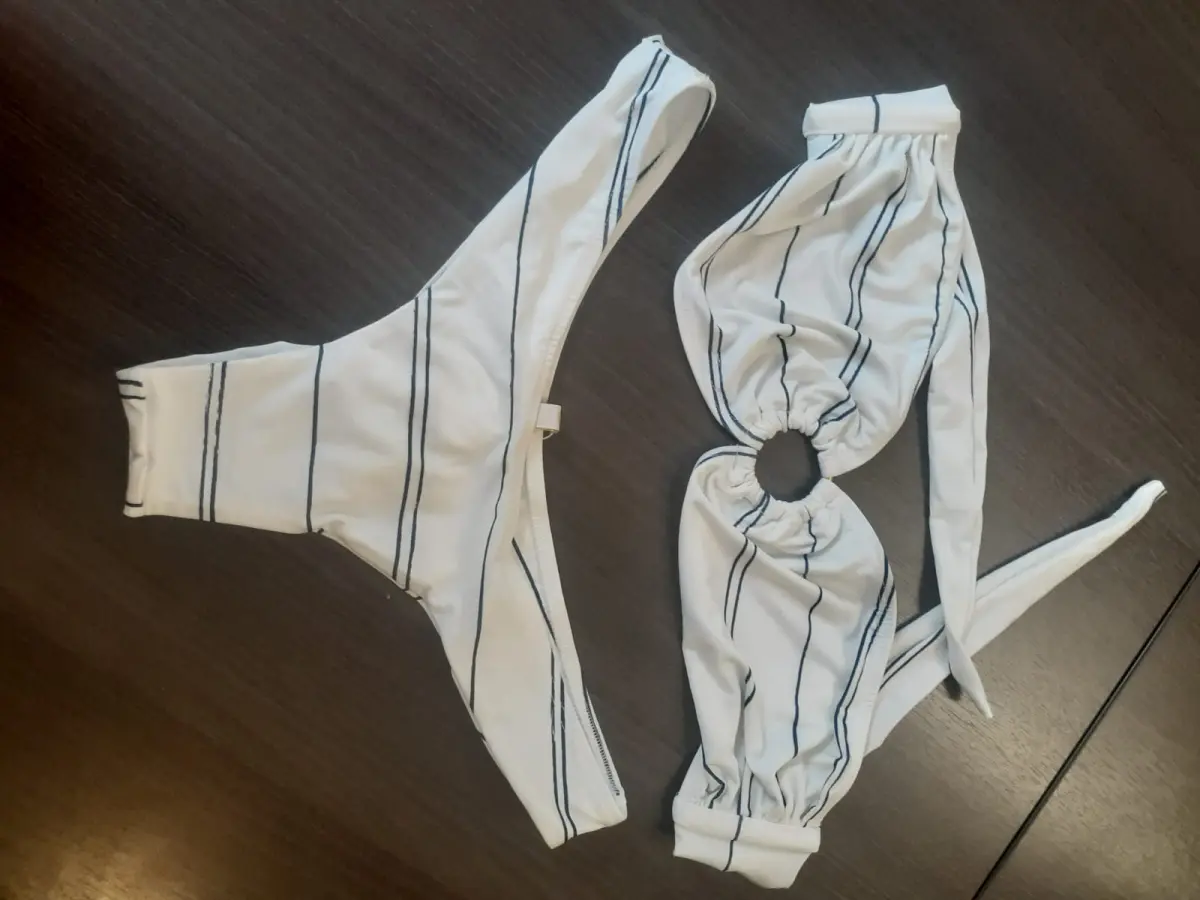 LOTE 000 - BIQUÍNIS