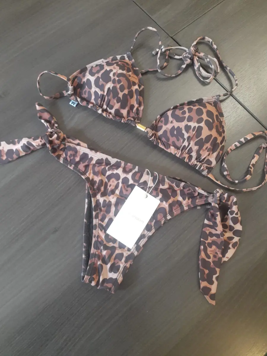 LOTE 000 - BIQUÍNIS