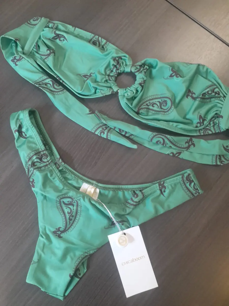 LOTE 000 - BIQUÍNIS