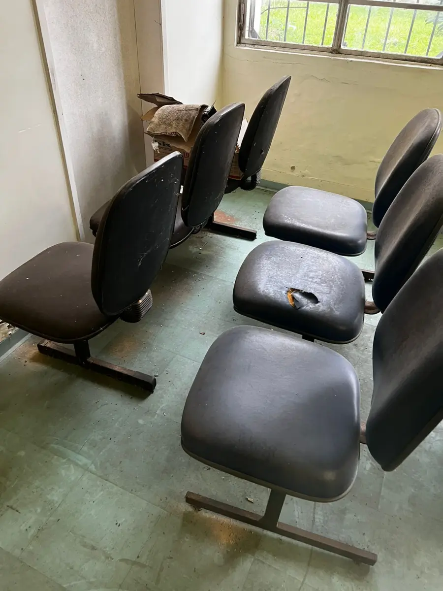 LOTE 001 - Lote englobado de diversos itens