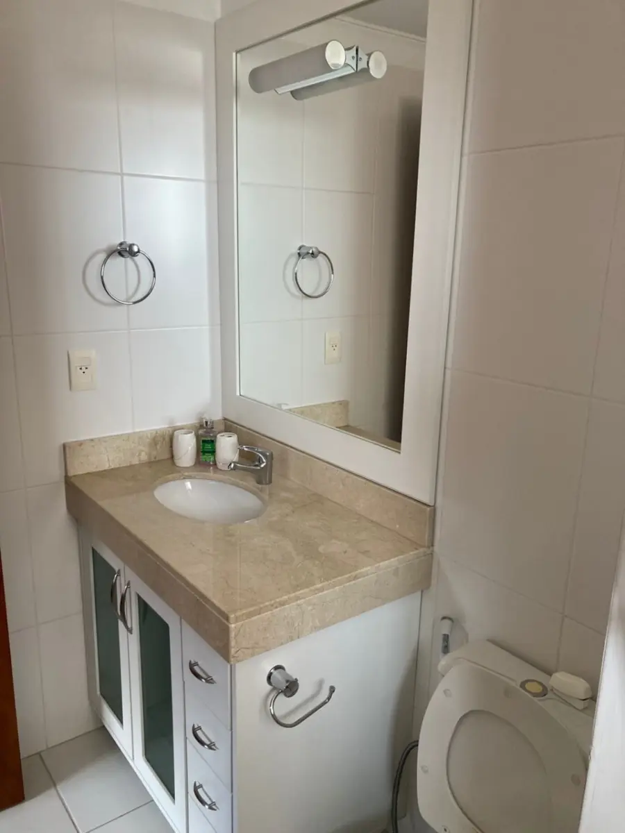 LOTE 000 - Apartamentos 405 e 406 + Box 15, 31, 32 e 14. Finamente decorado