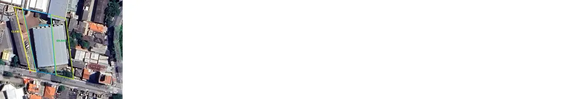 LOTE 001 - GRANDE IMÓVEL GINÁSIO ESPORTIVO COM 4.048m2 PERTO DA ROD. ANCHIETA EM SÃO BERNARDO DO CAMPO