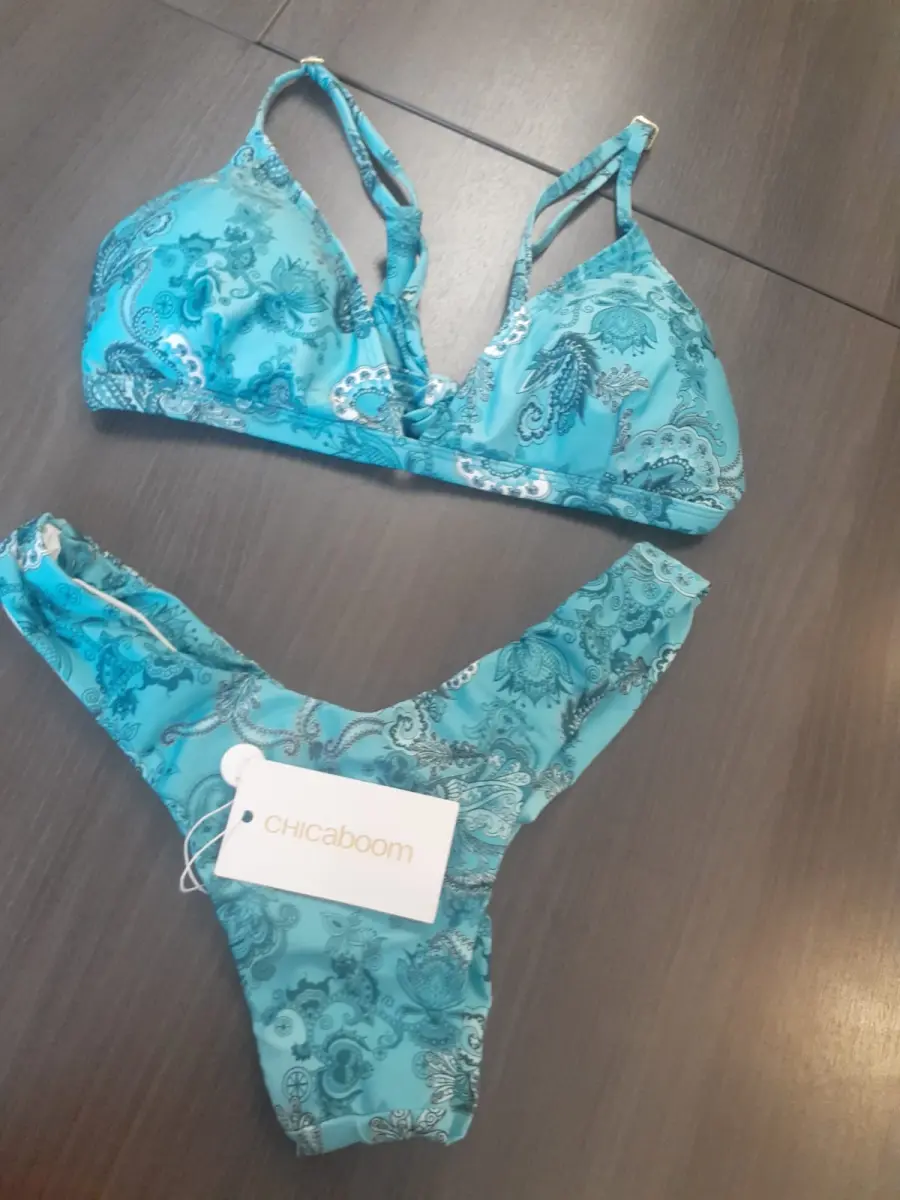 LOTE 000 - BIQUÍNIS