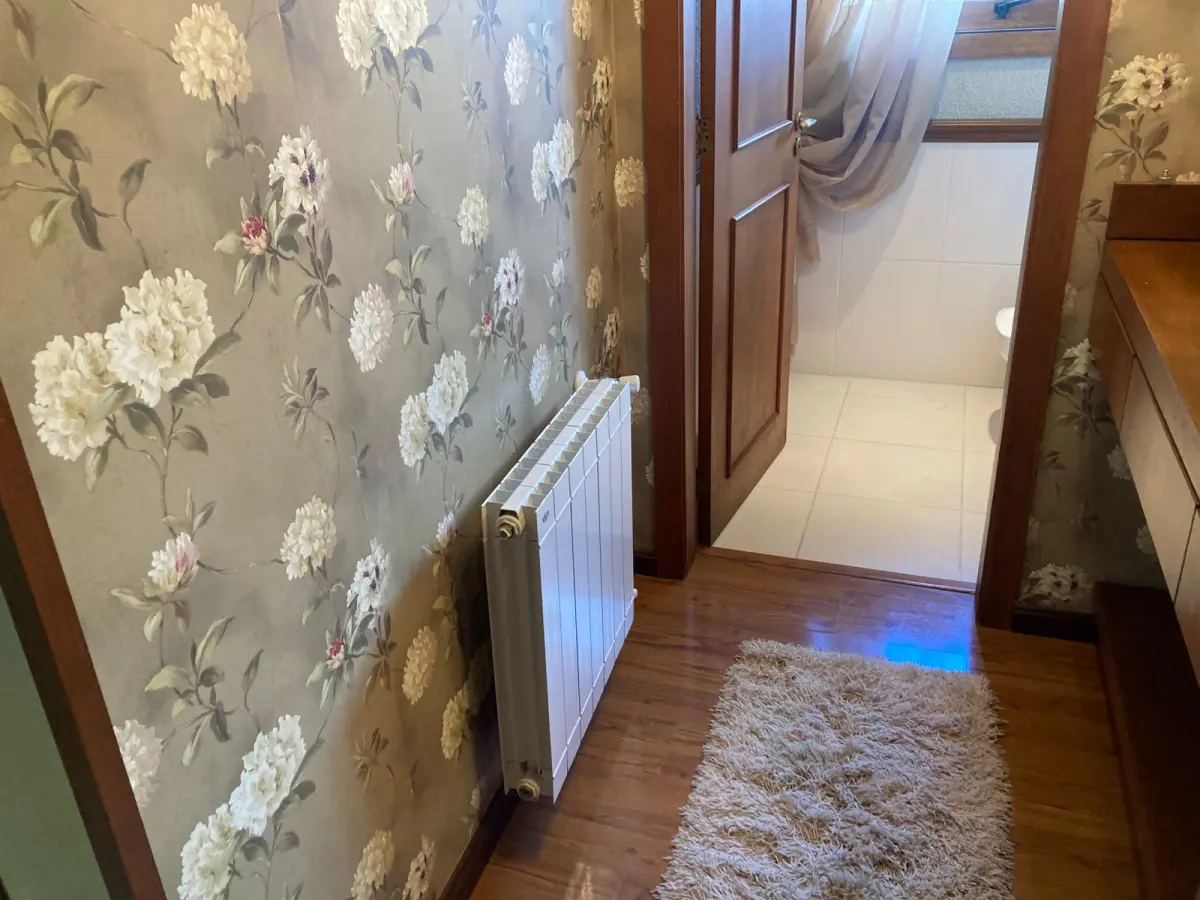 LOTE 000 - Apartamentos 405 e 406 + Box 15, 31, 32 e 14. Finamente decorado