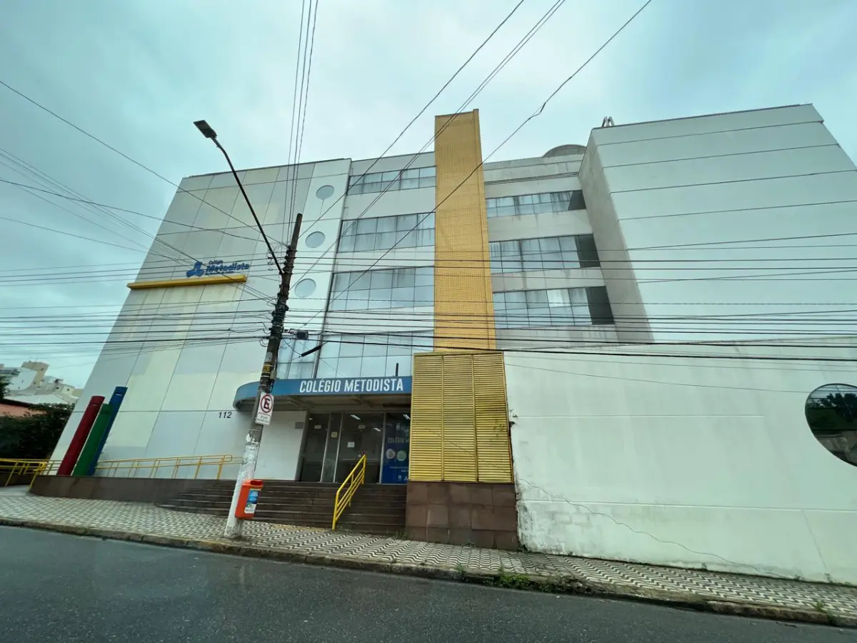 LOTE 001 - GRANDE IMÓVEL ESCOLA 9.077M2 NO CENTRO DE SÃO BERNARDO DO CAMPO/SP