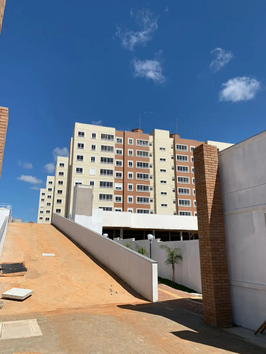 LOTE 001 - GRANDE IMÓVEL 8.000M2 NO RUBEM BERTA COM PROJ APROVADO PARA 8 TORRES