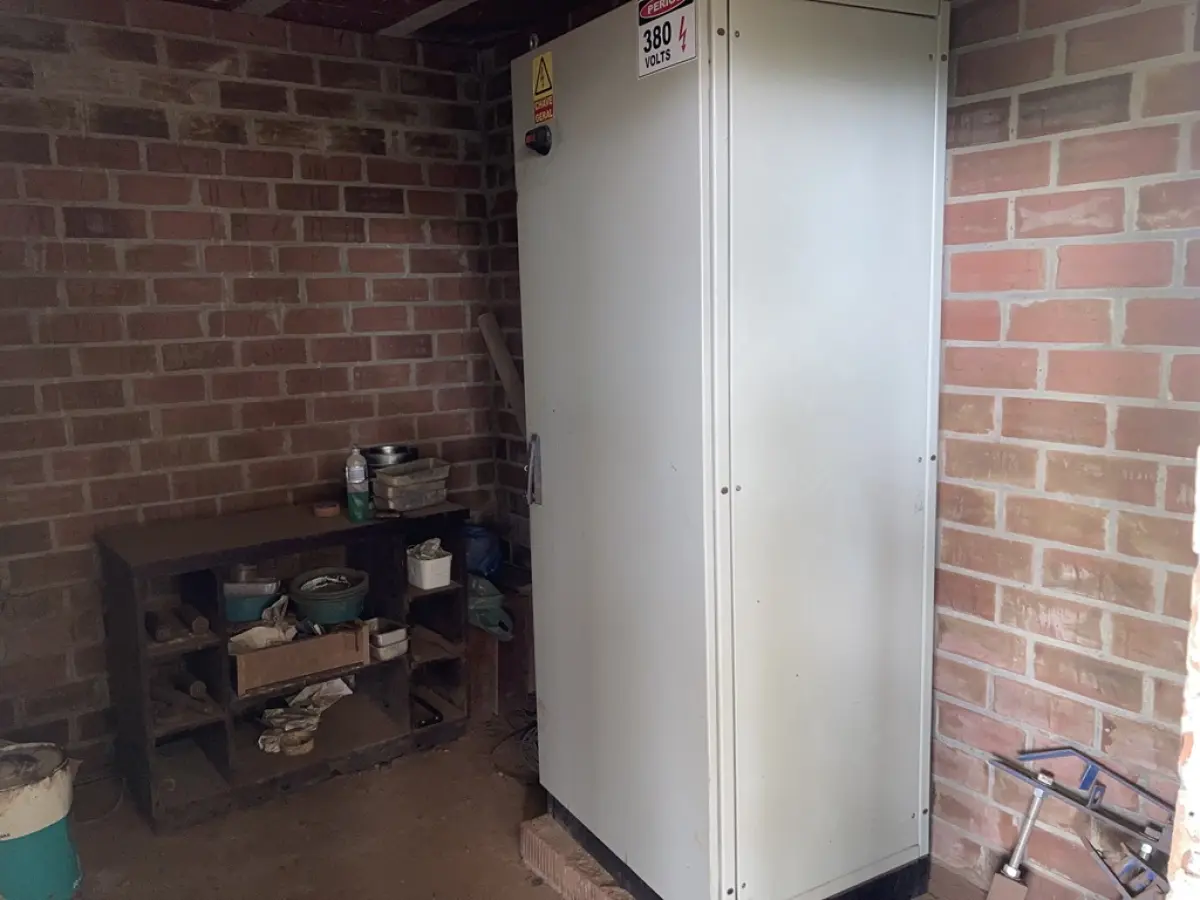 LOTE 002 - Opção de ARREMATAR antecipadamente sem Arrendamento