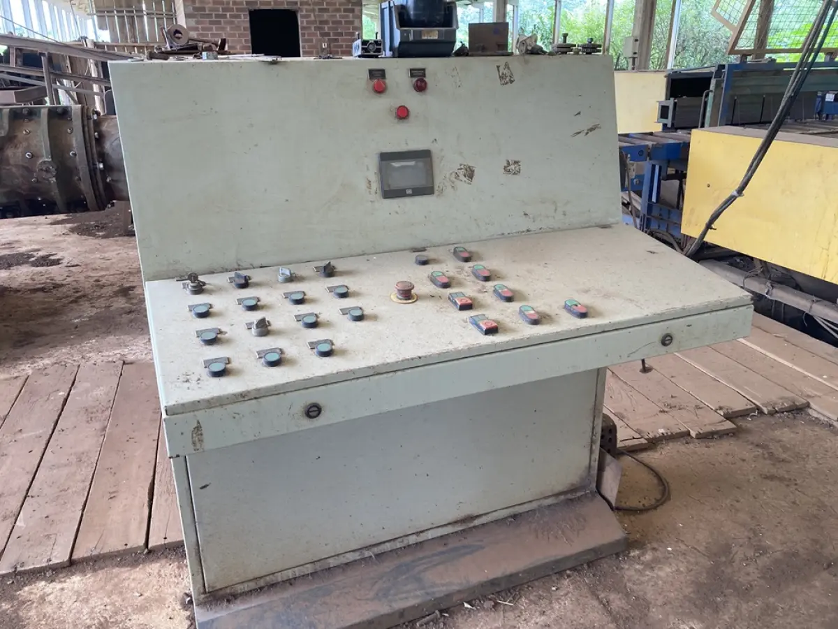 LOTE 002 - Opção de ARREMATAR antecipadamente sem Arrendamento