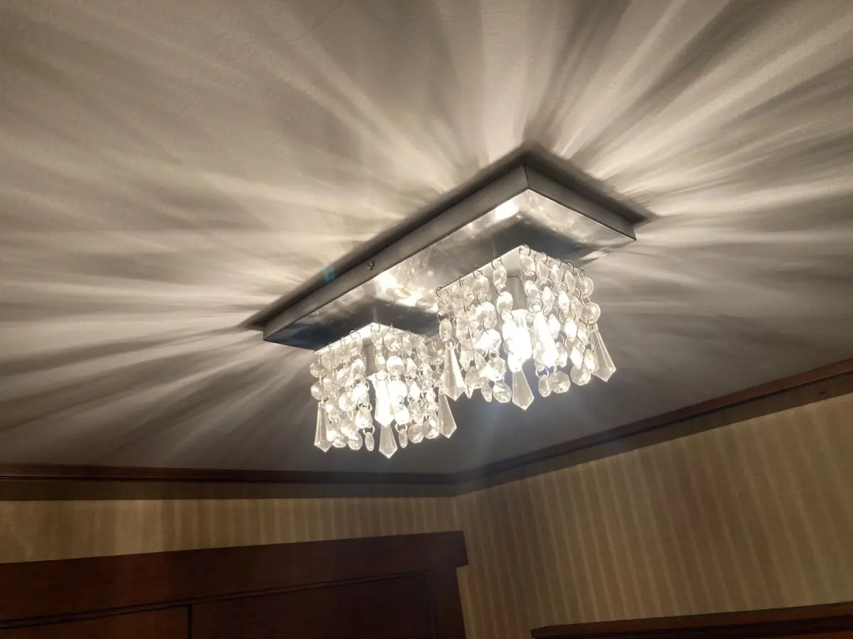 LOTE 000 - Apartamentos 405 e 406 + Box 15, 31, 32 e 14. Finamente decorado