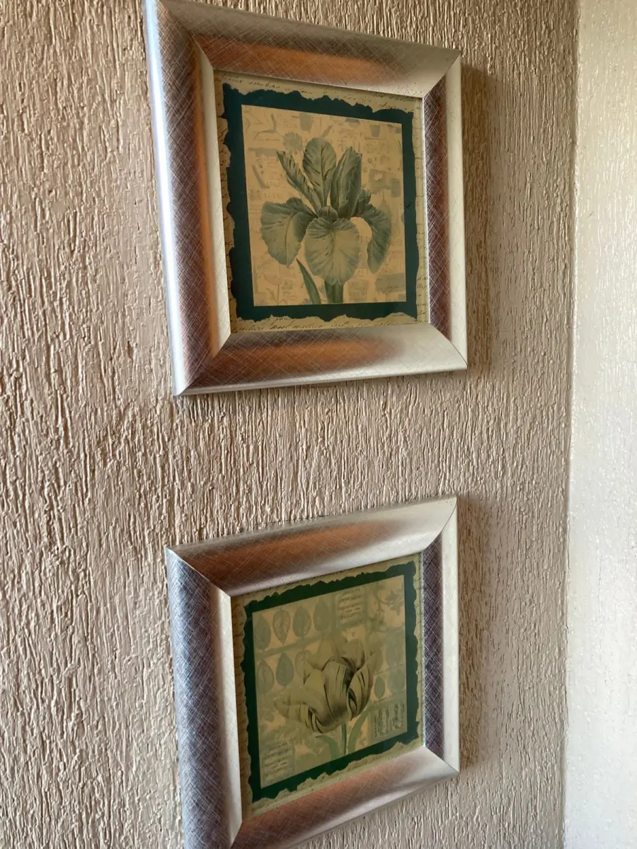 LOTE 000 - Apartamentos 405 e 406 + Box 15, 31, 32 e 14. Finamente decorado