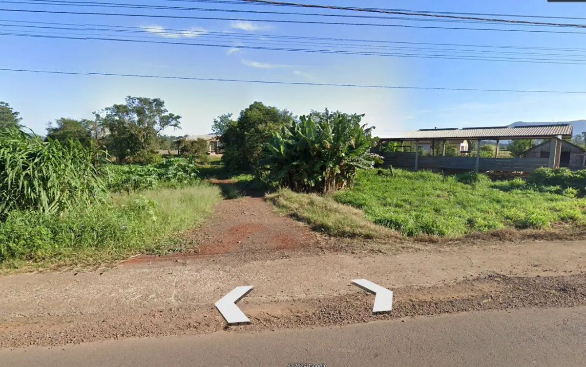 LOTE 001 - Opção de ARRENDAMENTO com futura opção de compra de todos os bens