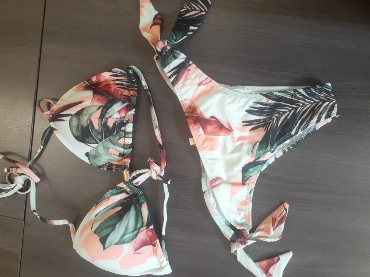 LOTE 000 - BIQUÍNIS