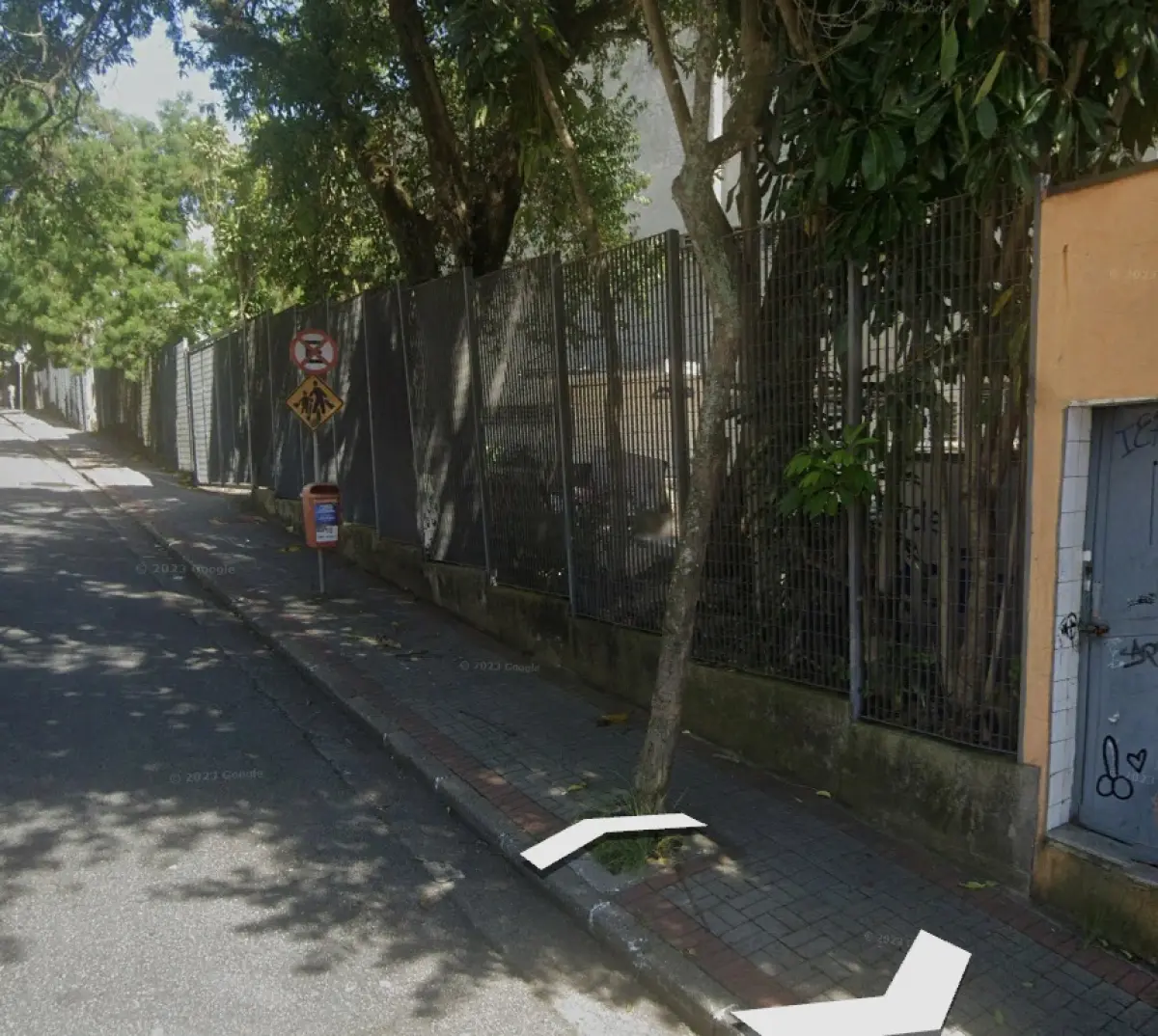 LOTE 001 - GRANDE IMÓVEL GINÁSIO ESPORTIVO COM 4.048m2 PERTO DA ROD. ANCHIETA EM SÃO BERNARDO DO CAMPO