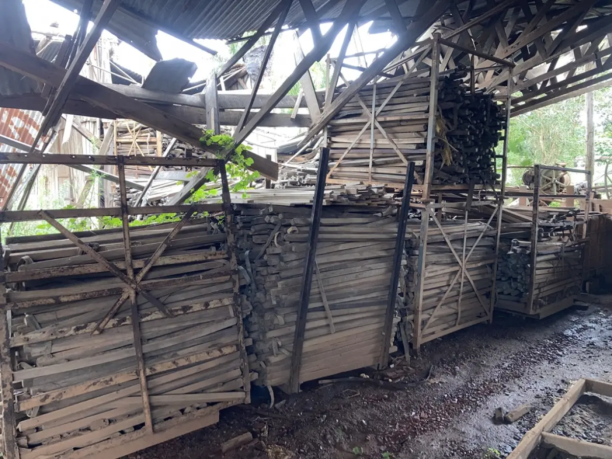 LOTE 002 - Opção de ARREMATAR antecipadamente sem Arrendamento