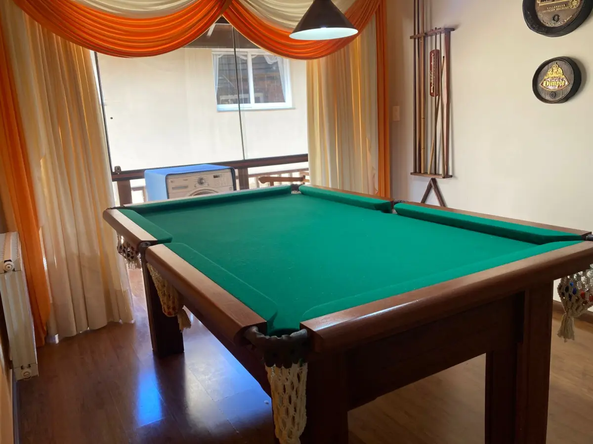 LOTE 000 - Apartamentos 405 e 406 + Box 15, 31, 32 e 14. Finamente decorado