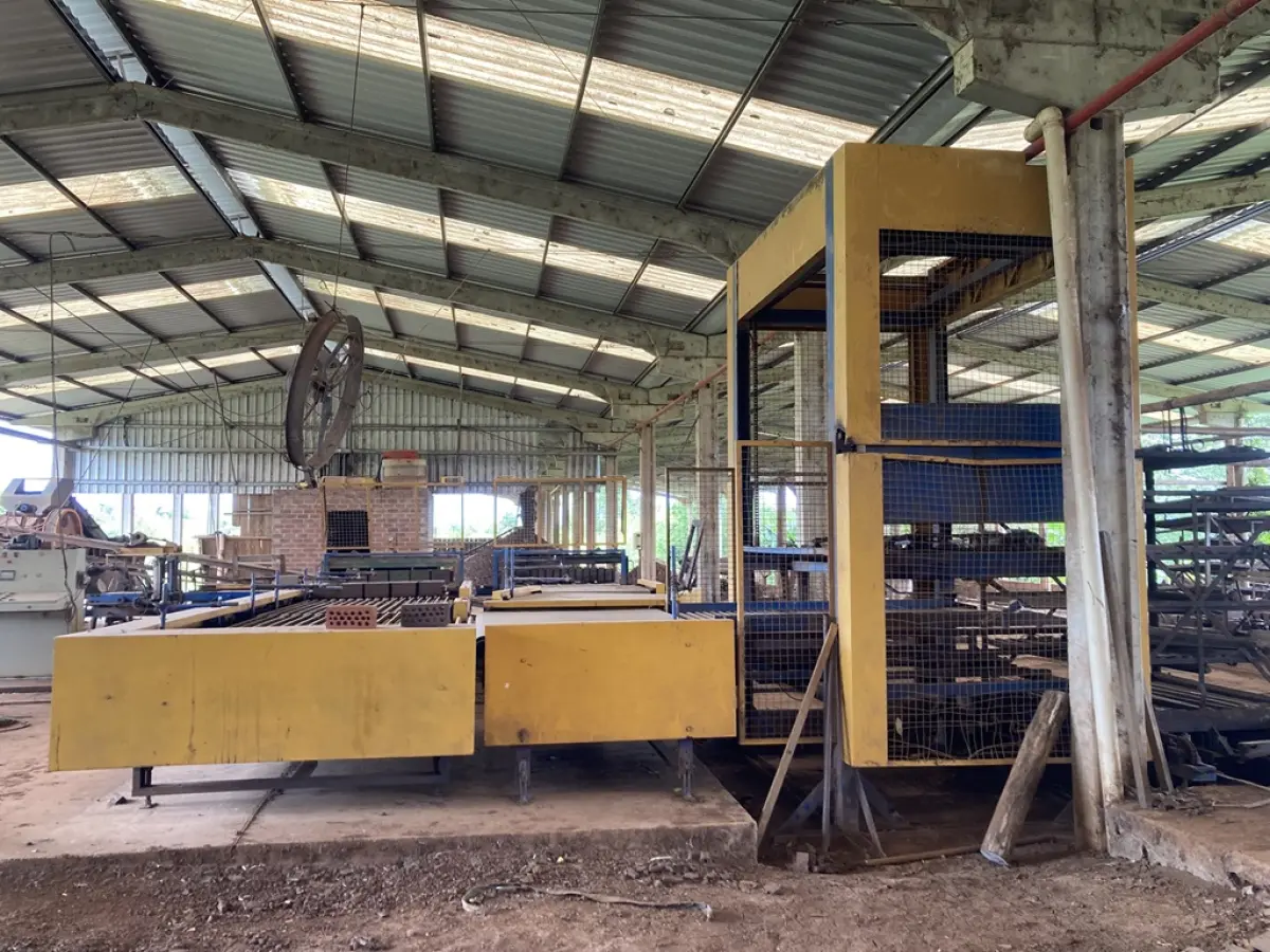 LOTE 002 - Opção de ARREMATAR antecipadamente sem Arrendamento