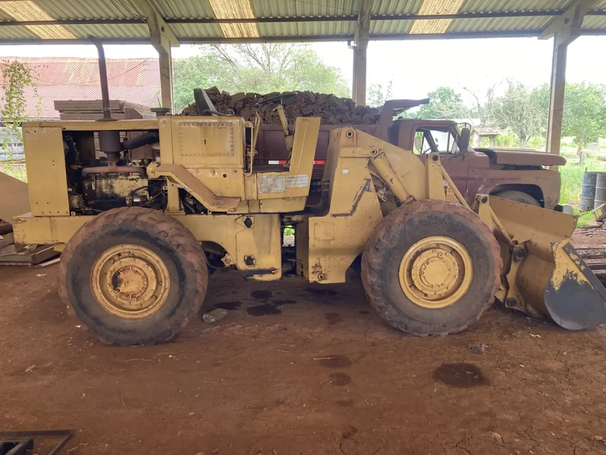 LOTE 002 - Opção de ARREMATAR antecipadamente sem Arrendamento