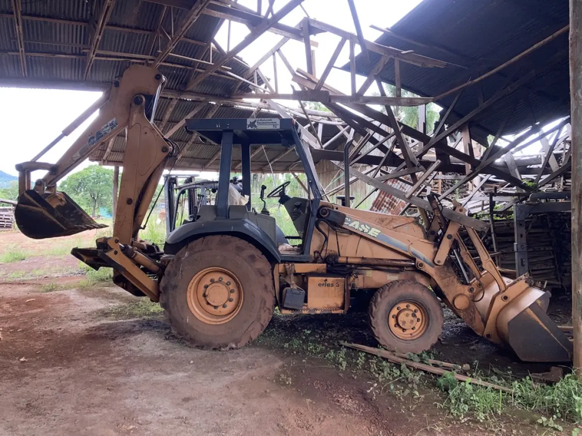 LOTE 002 - Opção de ARREMATAR antecipadamente sem Arrendamento
