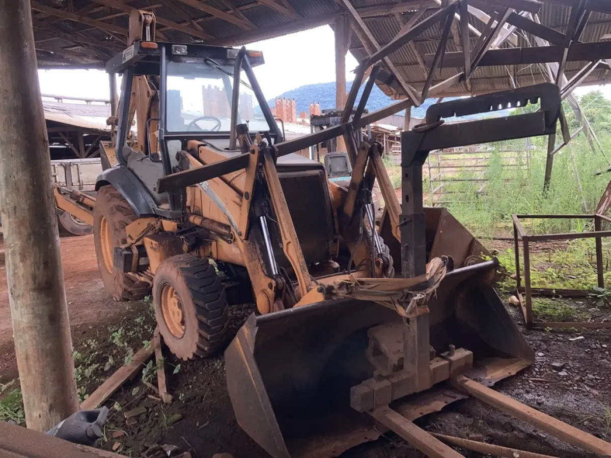 LOTE 002 - Opção de ARREMATAR antecipadamente sem Arrendamento