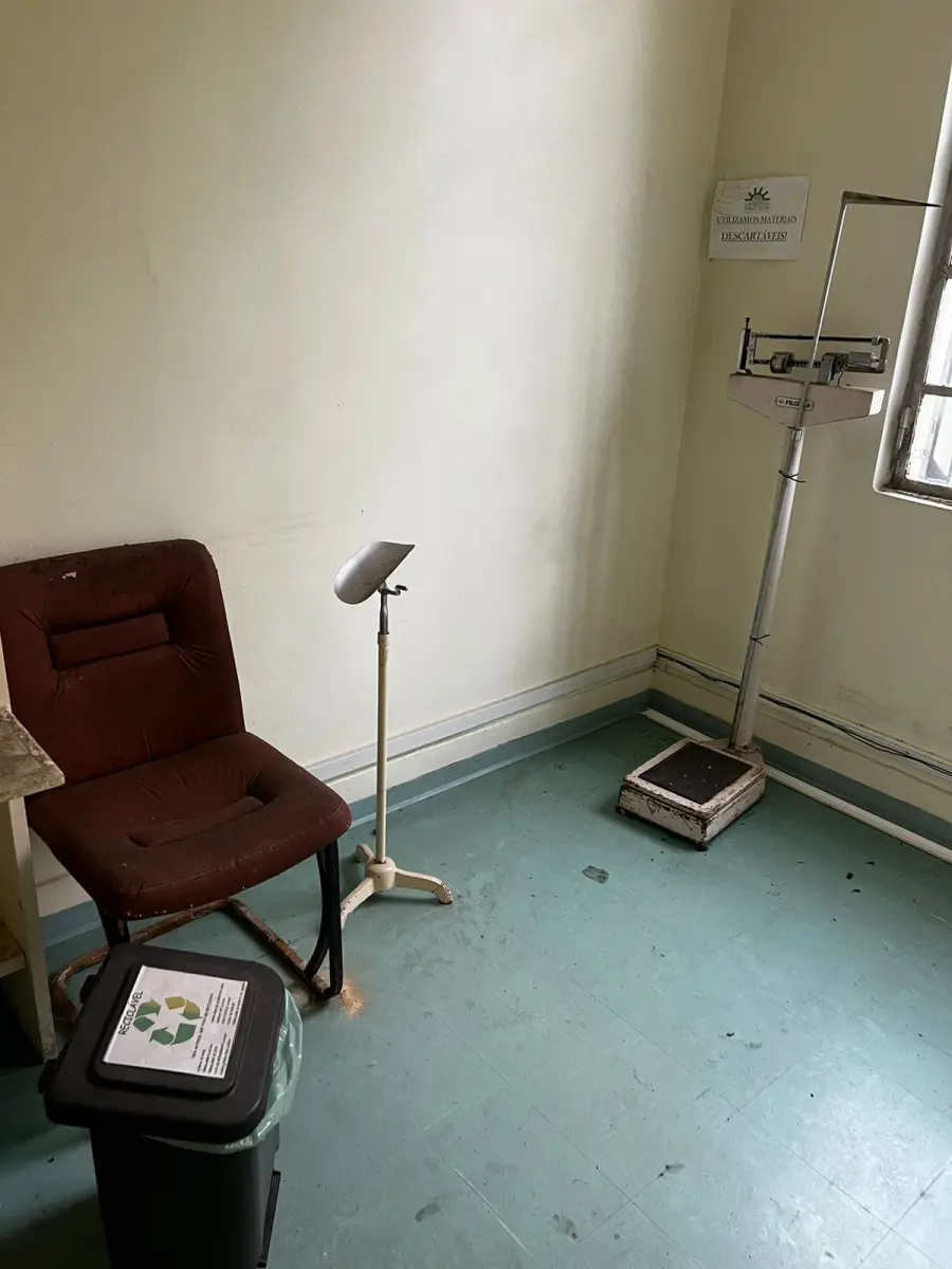 LOTE 001 - Lote englobado de diversos itens