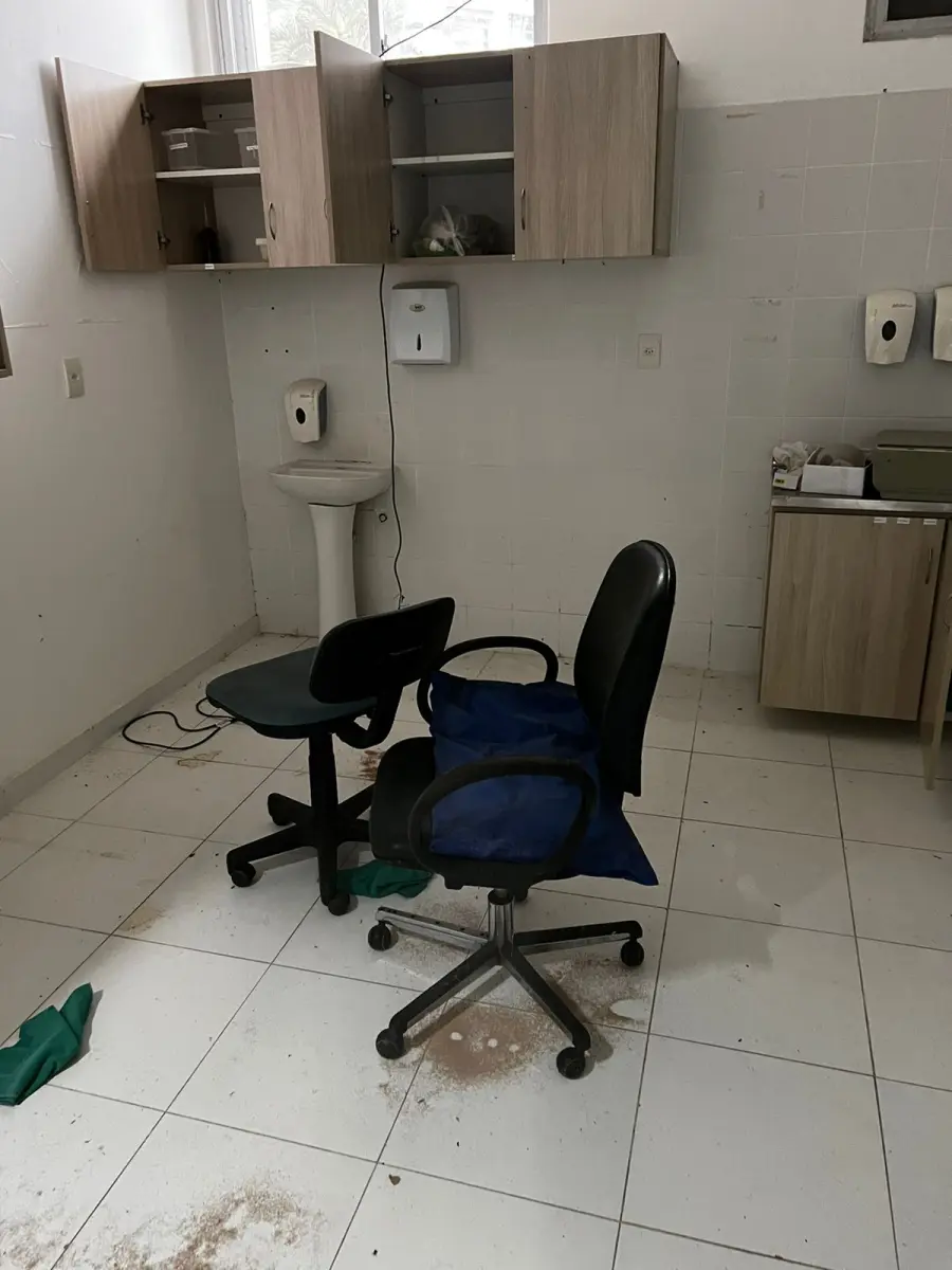 LOTE 001 - Lote englobado de diversos itens