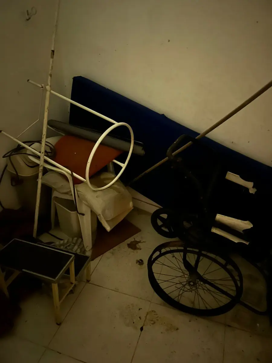 LOTE 001 - Lote englobado de diversos itens