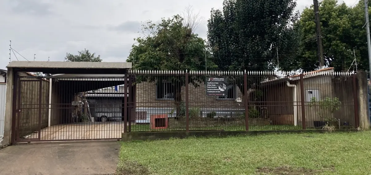 LOTE 081 - Um terreno constituído do lote número dezenove (19), da quadra número vinte e quatro (24)