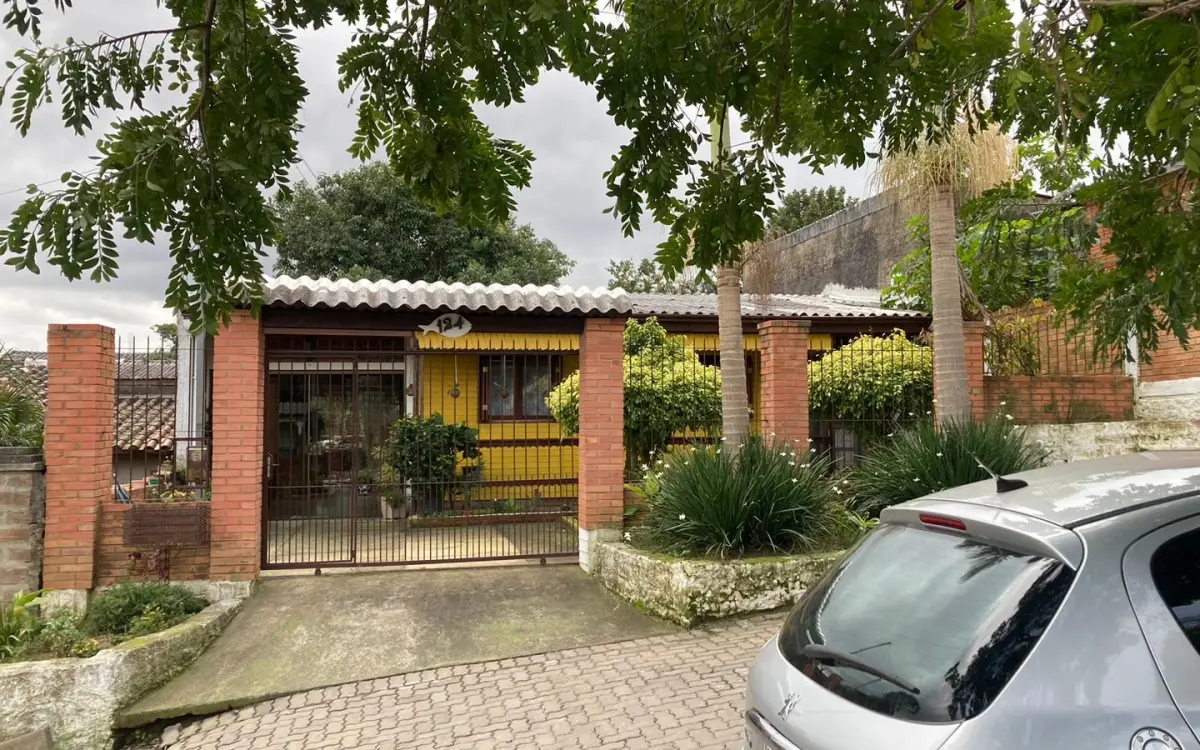 LOTE 005 - Um terreno constituído do lote número nove (9), da quadra número vinte e dois (22)