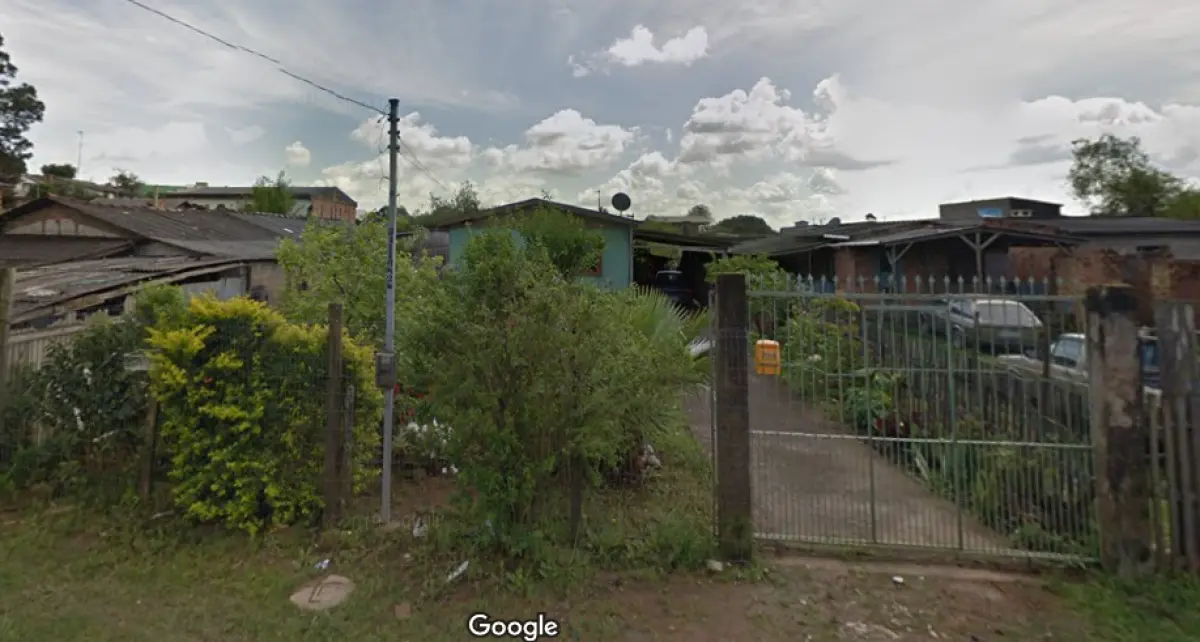 LOTE 145 - Um terreno constituído do lote número doze (12), da quadra número trinta e dois (32)