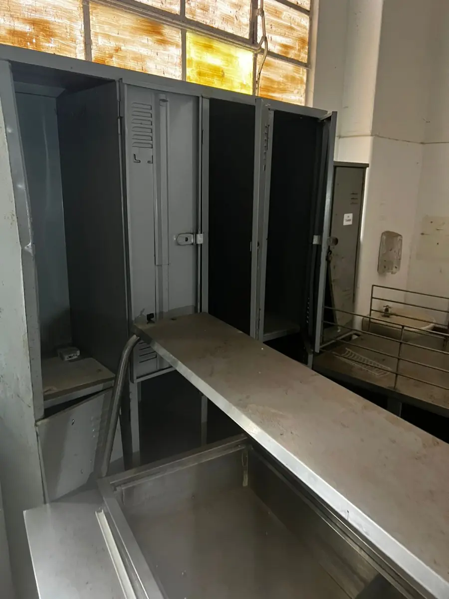 LOTE 001 - Lote englobado de diversos itens