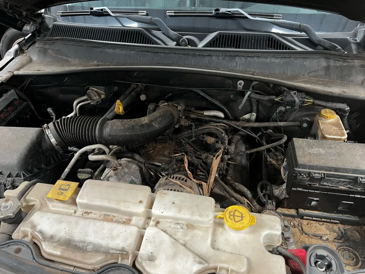 LOTE 000 - Jeep Cherokee Limited 3.7, fabricação/modelo 2011/2011