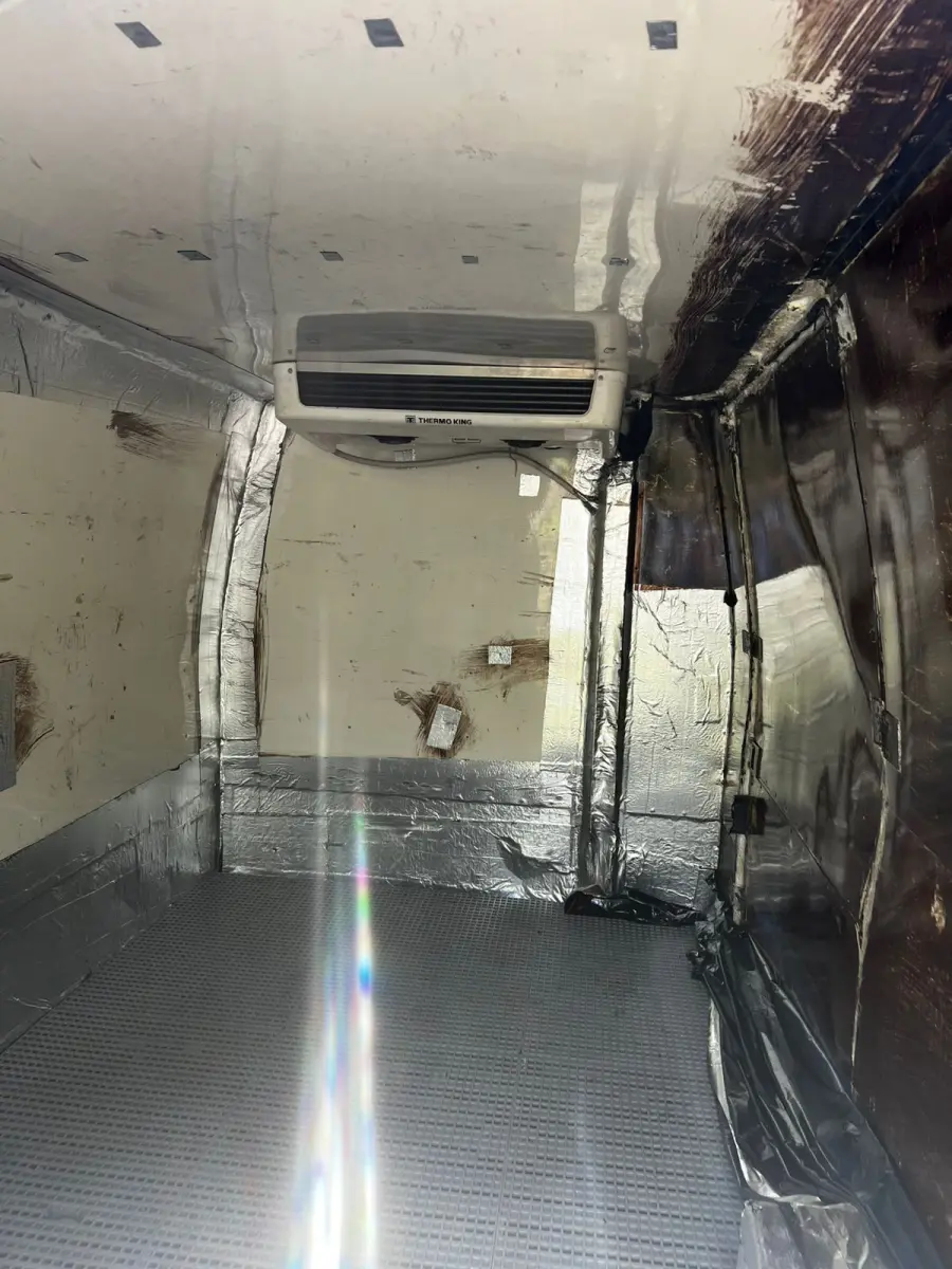 LOTE 004 - O veículo Fiat Ducato Mai. Curta 2.3 T.Alto ME Diesel, Ano 2014