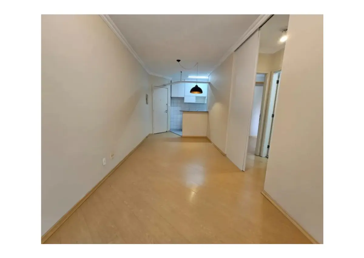 LOTE 000 - O apartamento nº 41, localizado no 3º pavimento do “Edifício Splendid Higienópolis”,  com a área útil privativa de 46,480m²