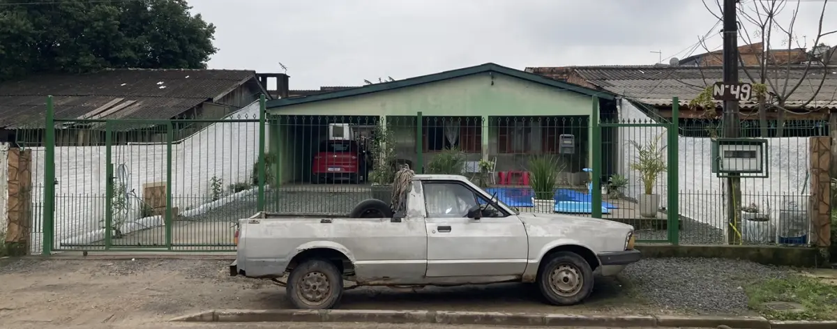 LOTE 075 - Um terreno constituído do lote número treze (13), da quadra número vinte e quatro (24)