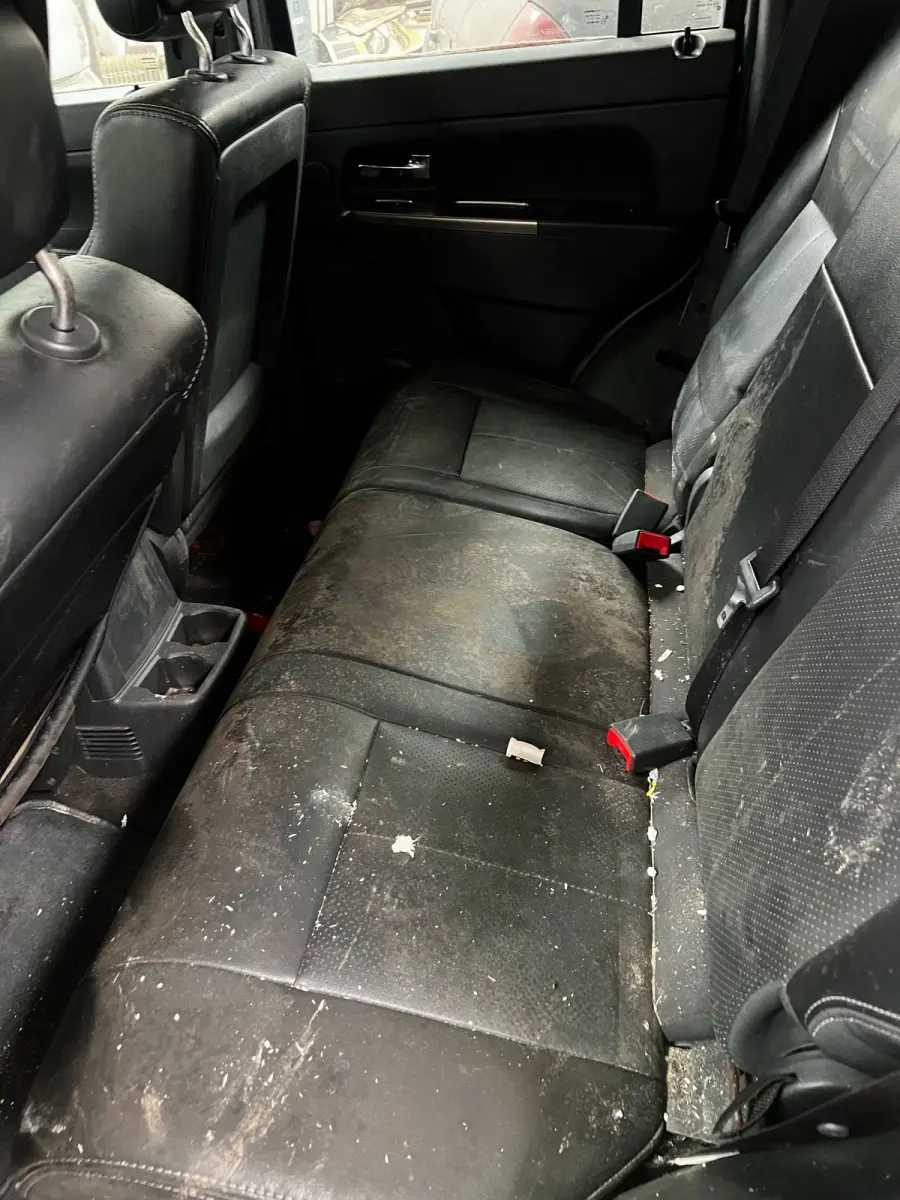 LOTE 000 - Jeep Cherokee Limited 3.7, fabricação/modelo 2011/2011