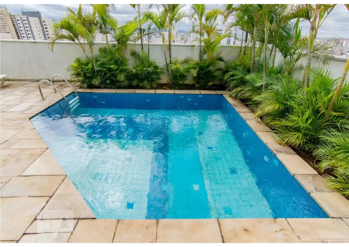 LOTE 000 - O apartamento nº 41, localizado no 3º pavimento do “Edifício Splendid Higienópolis”,  com a área útil privativa de 46,480m²