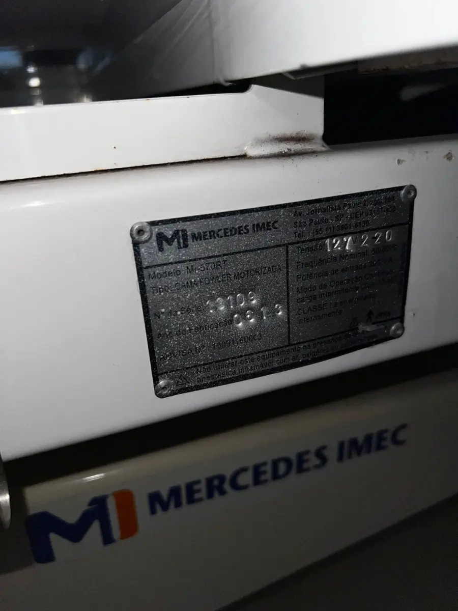 LOTE 001 - Bens móveis LOTE ENGOLBADO