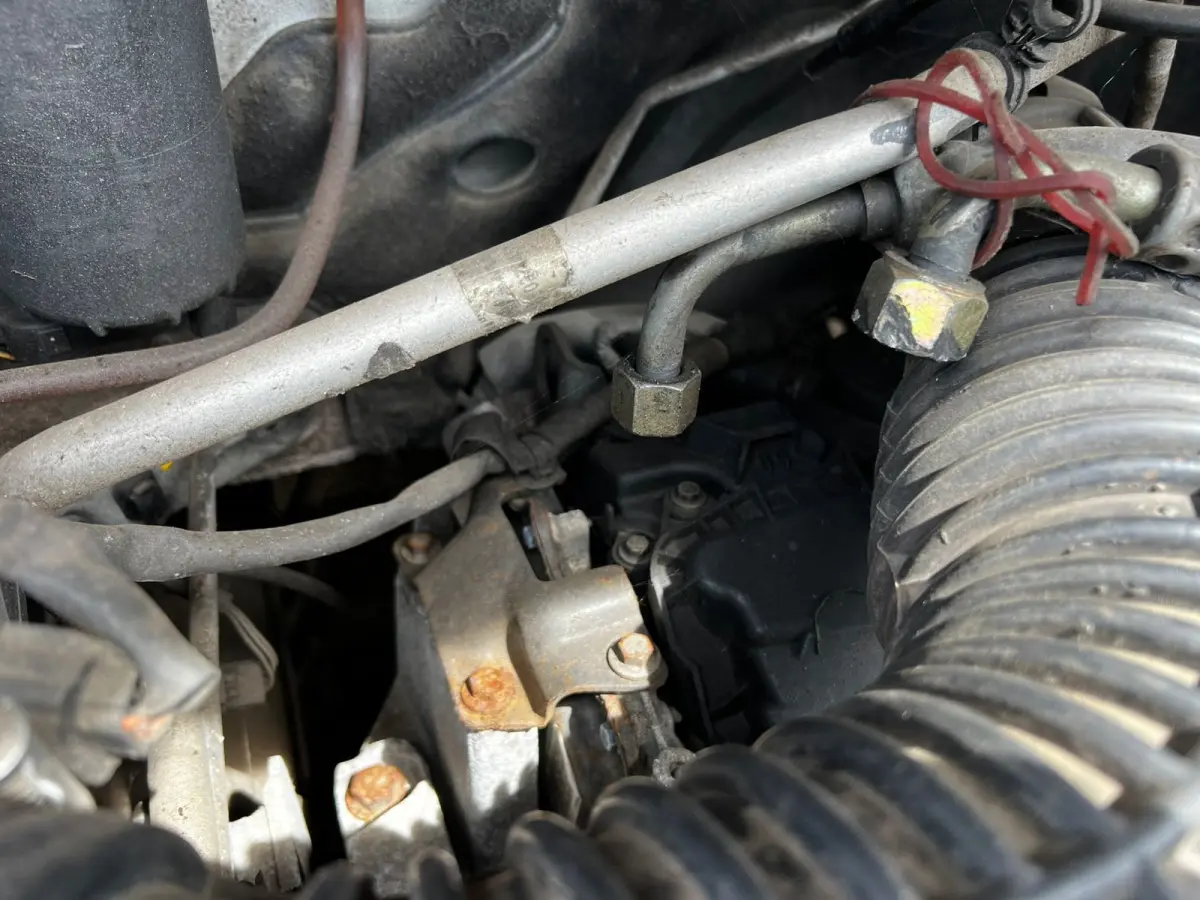 LOTE 003 - O veículo Renalt Master 2.3 dCI Furgao 16V Diesel, ano 16/17